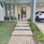 Casa à venda com 4 suítes no condomínio Spazio Verde 1, Itapetininga - SP