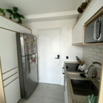 Apartamento para alugar com 1 quarto em Vila Mariana, São Paulo, SP