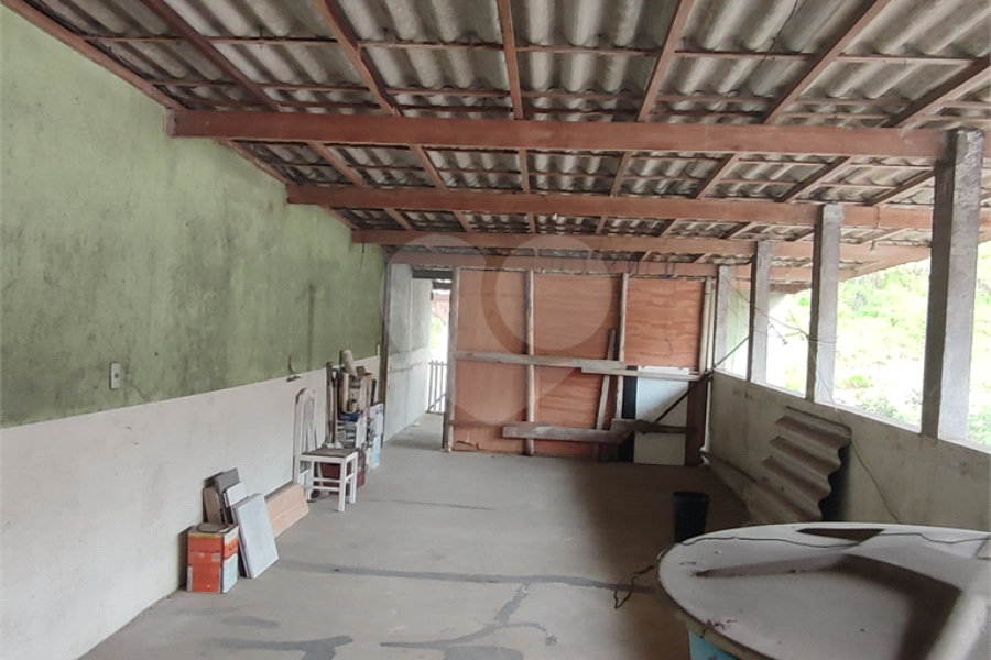 Sobrado à venda com 8 quartos em Tremembé, São Paulo, SP