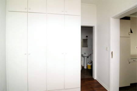 Apartamento à venda com 4 quartos, sendo 3 suítes, em Santo Amaro, São Paulo, SP