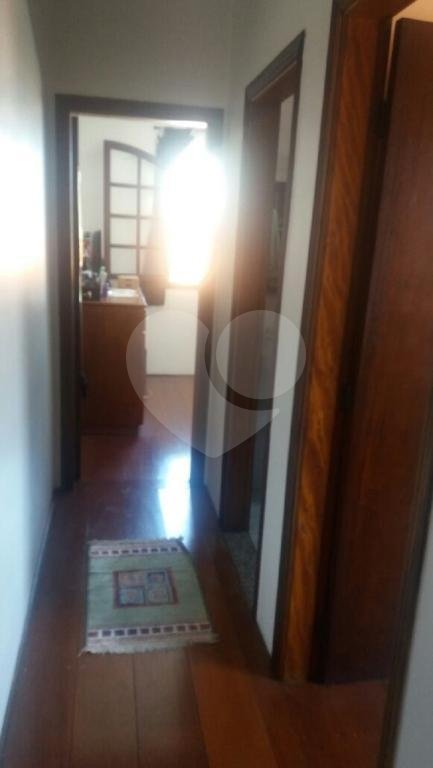 Sobrado à venda com 3 quartos, sendo 1 suíte, em Santana, São Paulo, SP