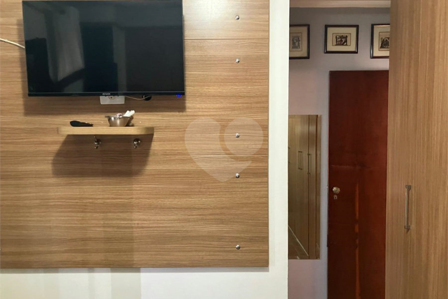 Sobrado à venda com 3 quartos, sendo 1 suíte, em Jaçanã, São Paulo, SP