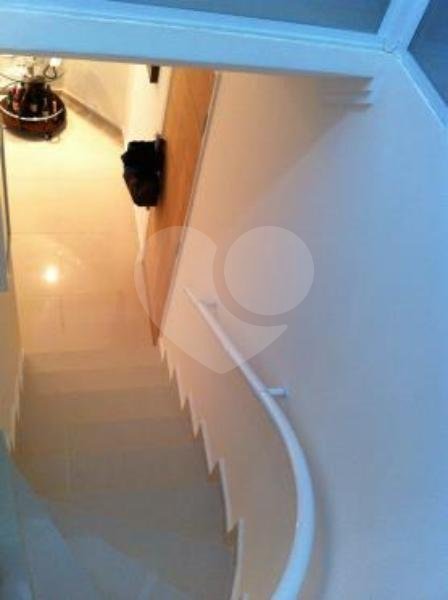 Duplex à venda com 2 quartos em Vila Clementino, São Paulo, SP
