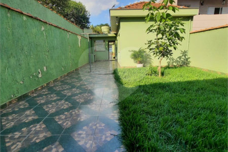 Casa Térrea à venda com 3 quartos em Vila Jaguara, São Paulo, SP