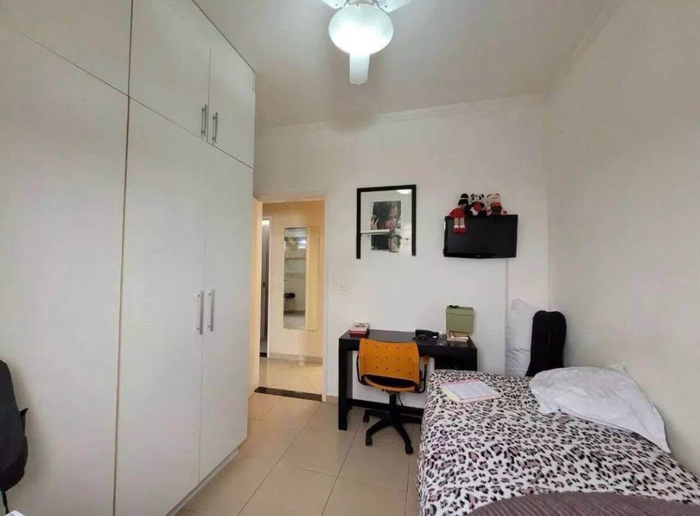 Casa à venda com 3 quartos, sendo 1 suíte, em Jardim Nossa Senhora da Penha, Hortolândia, SP