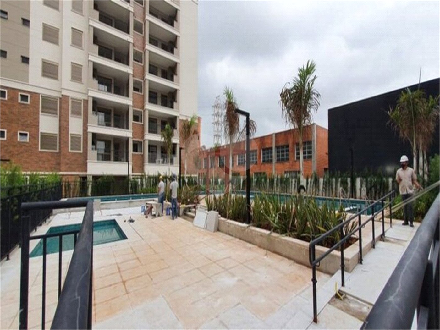 Apartamento à venda com 2 quartos, sendo 1 suíte, em Lapa, São Paulo, SP