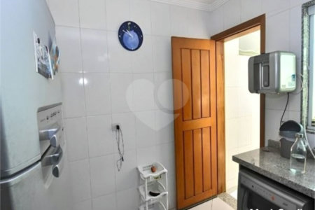 Casa de Vila à venda com 2 quartos em Vila Formosa, São Paulo, SP