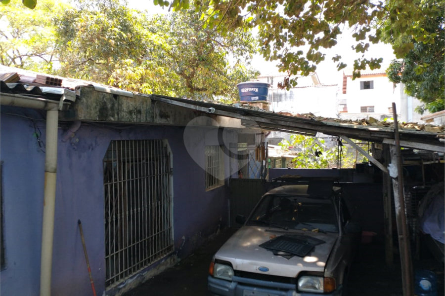 Terreno à venda com 2 quartos em Tucuruvi, São Paulo, SP