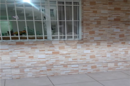 Sobrado à venda com 2 quartos, sendo 1 suíte,  em Jardim Raposo Tavares, São Paulo, SP