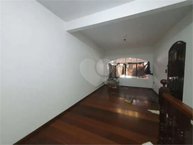 Casa à venda com 2 quartos em Tucuruvi, São Paulo, SP