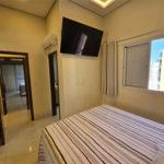 Apartamento Residencial à venda, Pompéia, Santos - AP1907.