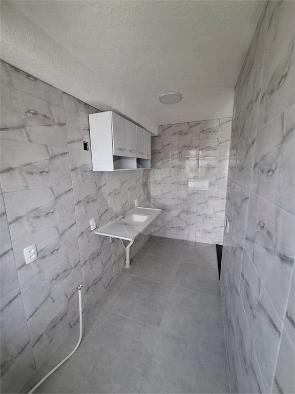Apartamento à venda com 2 quartos em Guaratiba, Rio de Janeiro, RJ