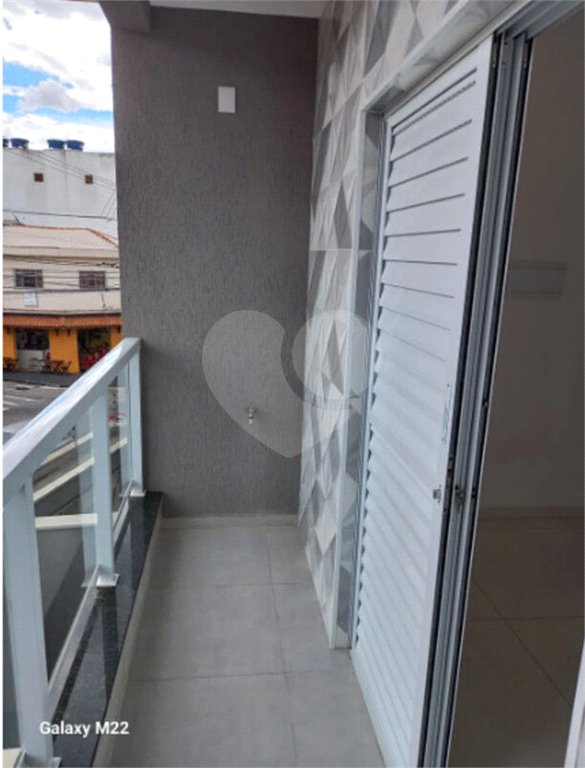 Casa à venda com 3 quartos em Vila São Geraldo, São Paulo, SP