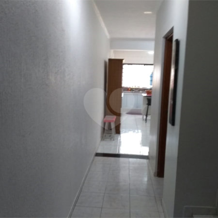 Casa Térrea à venda com 3 quartos em Parque Jataí, Votorantim, SP