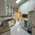 Sobrado à venda com 5 quartos, sendo 2 suítes, em Vila Universitária, São Paulo, SP