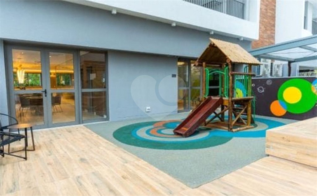Apartamento à venda com 3 suítes em Perdizes, São Paulo, SP