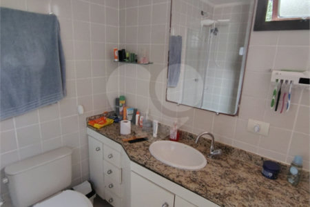 Apartamento à venda com 2 quartos em Saúde, São Paulo, SP