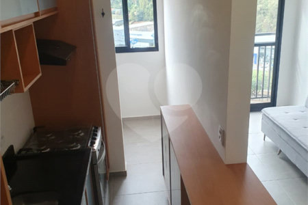 Apartamento à venda com 1 quarto em Atibaia Jardim, Atibaia, SP