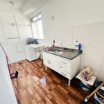 Apartamento à venda com 2 quartos em Cosmos, Rio de Janeiro, RJ