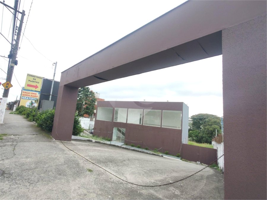 Loja para alugar em Alves Dias, São Bernardo do Campo, SP