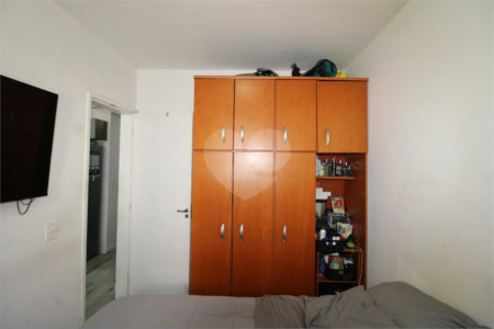 Apartamento à venda com 2 quartos em Santana, São Paulo, SP