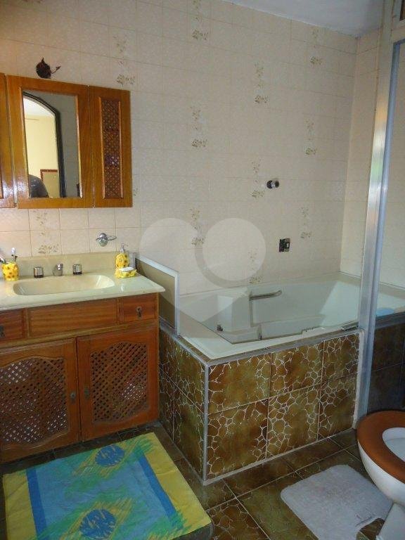 Sobrado à venda com 3 suítes em Santana, São Paulo, SP