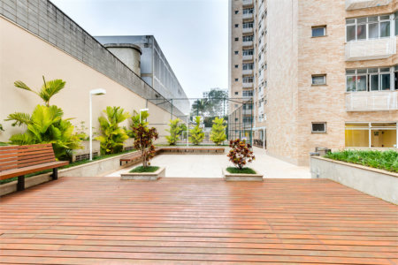 Apartamento à venda com 4 quartos, sendo 1 suíte, em Chácara Santo Antônio, São Paulo, SP