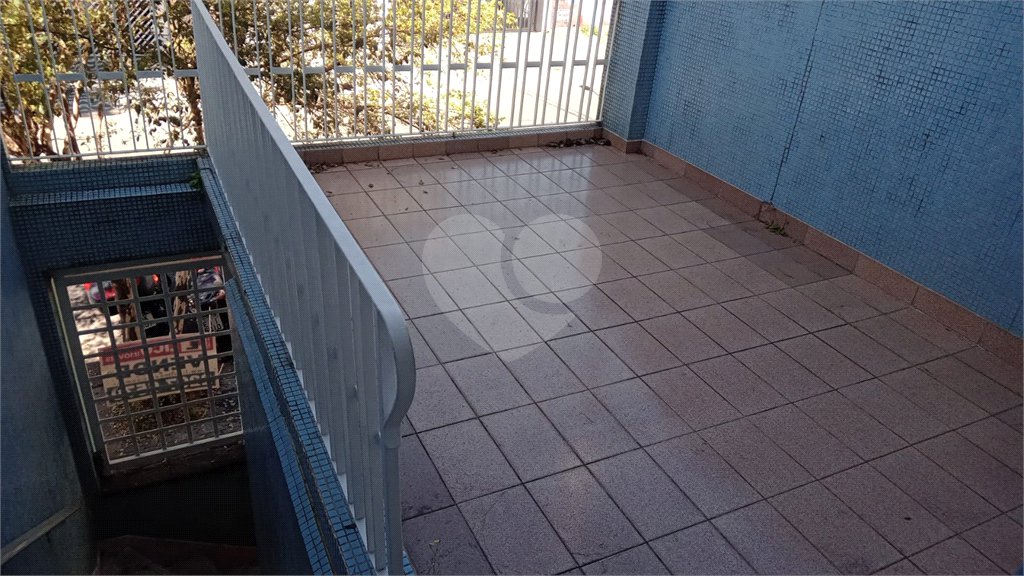 Sobrado à venda com 2 quartos em Jardim São Paulo(zona Norte), São Paulo, SP