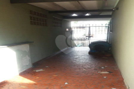 Casa à venda com 2 quartos em Jardim Peri Peri, São Paulo, SP