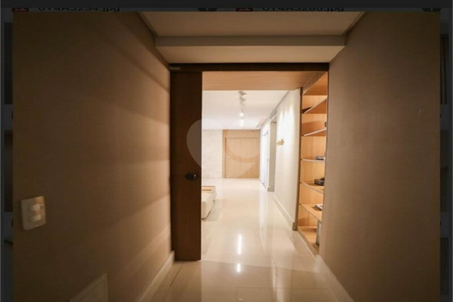 Apartamento para alugar com 3 suítes em Tatuapé, São Paulo, SP