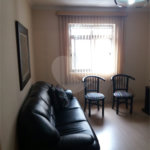 Apartamento à venda com 2 quartos em Vila Ester (zona Norte), São Paulo, SP