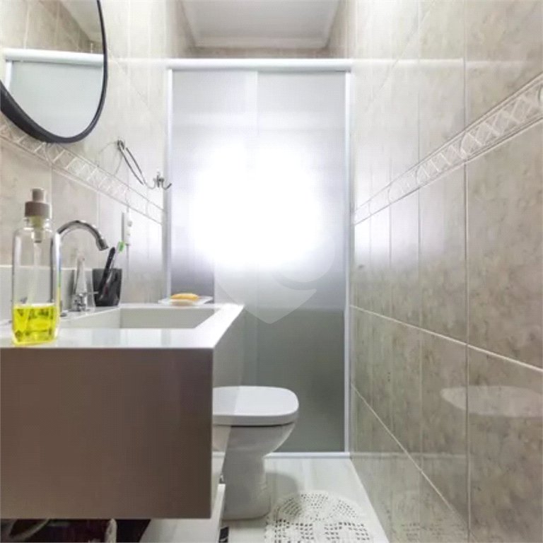 Apartamento à venda com 3 quartos, sendo 1 suíte, em Santana, São Paulo, SP