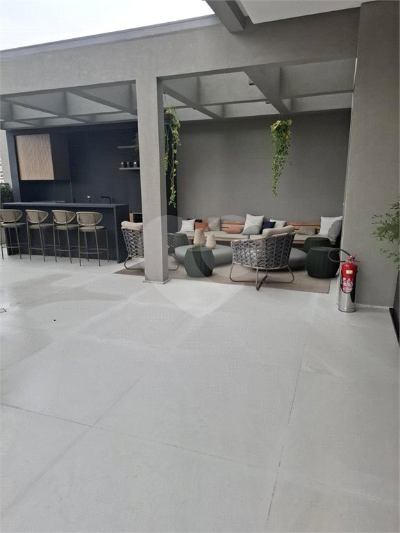Apartamento à venda com 2 quartos, sendo 1 suíte, em Vila Mariana, São Paulo, SP