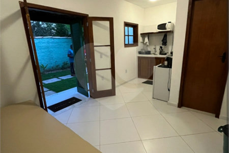Casa em condomínio para alugar com 1 quarto em Geribá, Armação dos Búzios, RJ