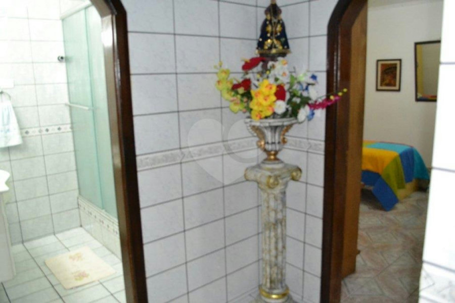 Sobrado à venda com 4 quartos em Jaçanã, São Paulo, SP