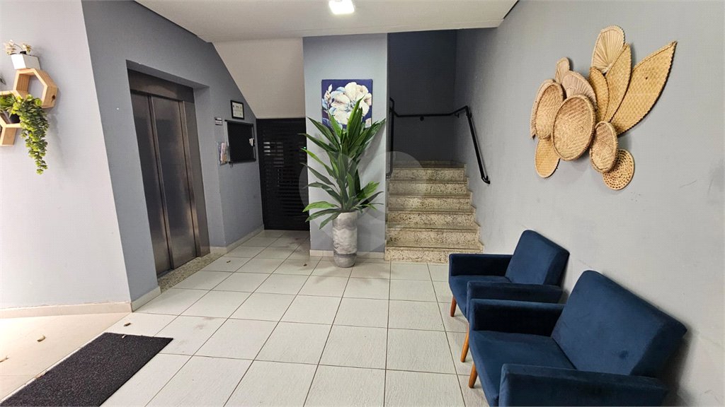 Apartamento à venda com 2 quartos em Belenzinho, São Paulo, SP