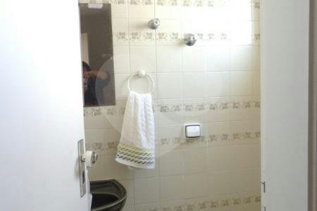 Cobertura à venda com 3 quartos, sendo 1 suíte, em Vila Monte Alegre, São Paulo, SP