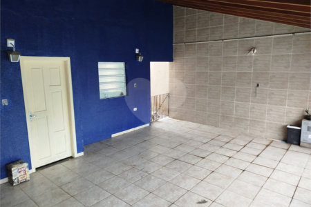 Casa à venda com 3 quartos, sendo 1 suíte, em Real Parque, Votorantim, SP