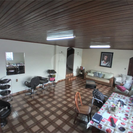 Casa Térrea à venda com 3 suítes em Vila Mazzei, São Paulo, SP