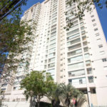 Apartamento à venda com 3 suítes em Jardim Dom Bosco, São Paulo, SP
