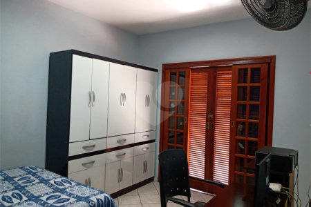 Casa à venda com 3 quartos, sendo 1 suíte, em Salto de São José, Salto, SP