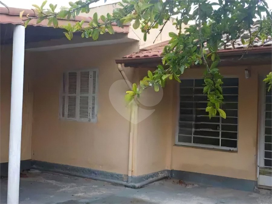 Casa Térrea à venda com 2 quartos em Vila Constança, São Paulo, SP