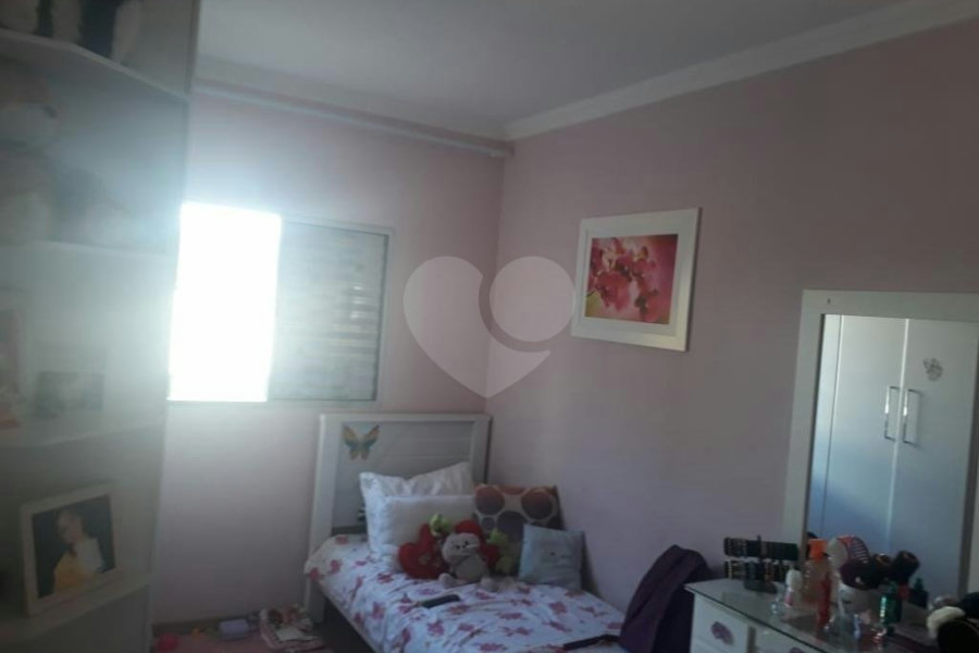Sobrado à venda com 2 quartos em Limão, São Paulo, SP