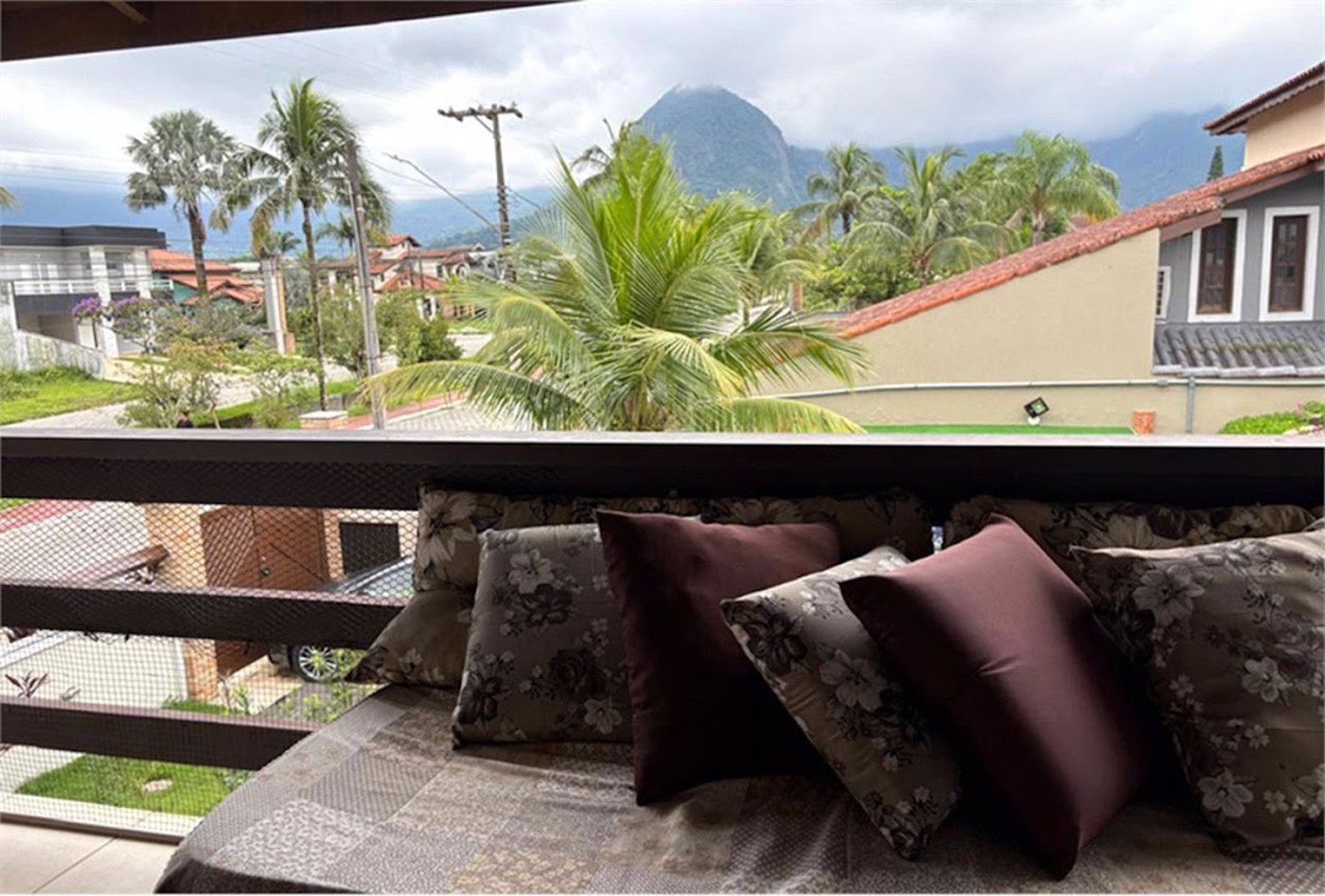 Casa com 4 dormitórios à venda, 300 m² por R$ 1.800.000,00 - Morada da Praia - Bertioga/SP