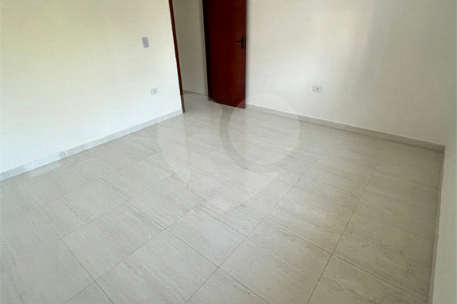 Sobrado à venda com 2 quartos em Mandaqui, São Paulo, SP