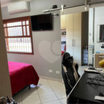 Casa à venda com 3 quartos, sendo 2 suítes, no condomínio Palmas, São Paulo - SP