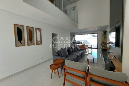 Casa em condomínio à venda com 3 suítes em Cyrela Landscape Esplanada, Votorantim, SP
