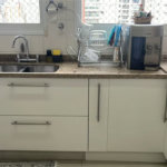 Apartamento à venda com 4 quartos, sendo 2 suítes, em Vila Leopoldina, São Paulo, SP