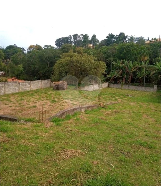 Terreno à venda em Alto da Serra (mailasqui), São Roque, SP