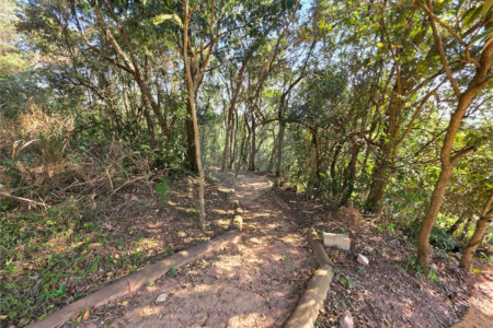 Terreno à venda no condomínio Reserva dos Jatobás, Louveira - SP